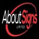 About Signs Limited logo